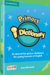 Primary i-Dictionary